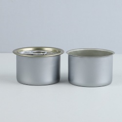 D65X34mm Tin Can