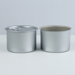 D73X53mm Tin Can